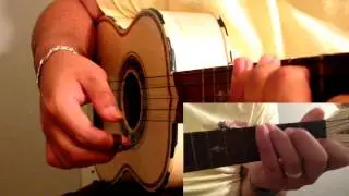 Como Tocar Vihuela 