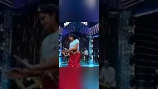jati ratnalu movie heroine faira Abdullah beautiful dance at siima awards 2021 in Telugu