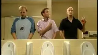 Ruotsalaiset kusella😂