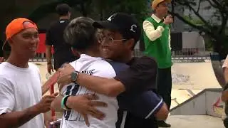 Go Skateboarding Day 2024 - Singapore: Highlights 1