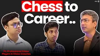 Chess Se Career !