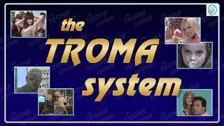 The Troma System (1993) | Troma Infomercial with Lloyd Kaufman and Friends