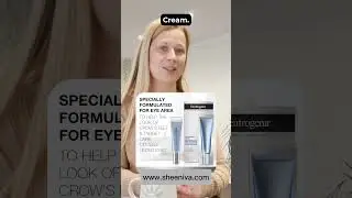 Neutrogena Retinol #Eye Cream for Dark Circles & Wrinkles, 0.5 fl. oz #cream #youtube#youtubeshorts