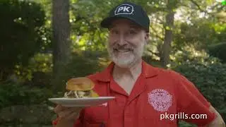 The New PK Solid Stainless Steel Griddle Saves The Day