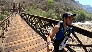 Barranca de Huentitan - Kiata 34K 2024