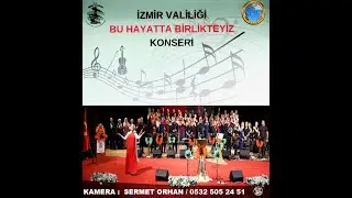 MÜCELLA  BATUR & İHSANİYE  YAMAK /  KARABİBERİM / MUHAYYERKÜRDİ
