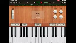 Florae Faunae - Sylph’s theme TACC