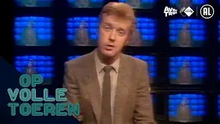 André van Duin - Medley (o.a. Het dorp, Glimlach van een kind) • Op Volle Toeren // Sterren NL