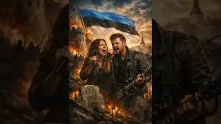NYX & SIXTUS - MEIE VABADUS 