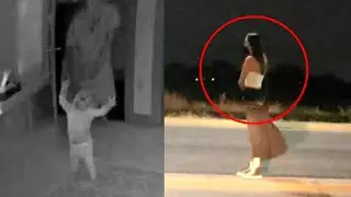 Fotografii Reale Care Nu Te Lasa Sa Dormi