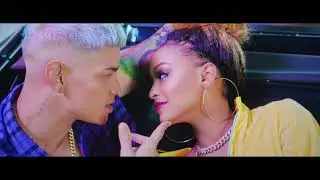 Jay Menez, La Perversa - Loco Contigo (Official Video)