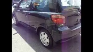 2005 Toyota Echo 2 dr Hatchback