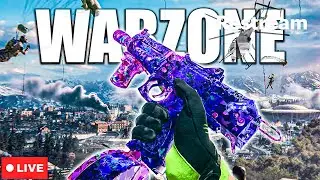 Warzone bo7