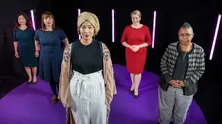 DDF-Talk 30 Jahre geteilter Feminismus
