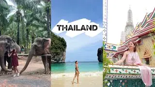 Thailand 🇹🇭 