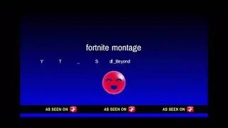 SSG Kobe (fortnite montage)