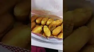 Moshi manju 😍😋