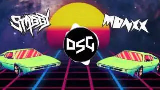 MONXX & Stabby   Swamp Stomp