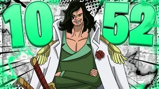 The ENTIRE WANO ARC Got BETTER Because of this 1 MOMENT! | One Piece Chapter 1052 OFFICIAL Review