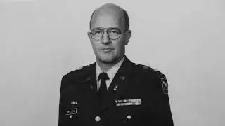 CWU - Honor Their Service, Robert Mallow