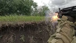 Долгожданная превью с большой страйкбольной игры от Zone23 #airsoft #страйкбол  #tacticalgaming #рек