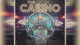 [FREE] Dark Casino Rap Beat | Moody Trap Instrumental (Freestyle)