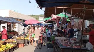 PESQUISA DE PREÇO NA FEIRA LIVRE NO ALTO SÃO SEBASTIÃO LIMOEIRO-PE 07 DE SETEMBRO 2025
