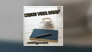 Write Your Story