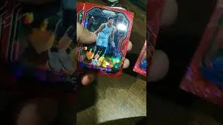 Prizm Mega Box Red Ice Pack #1