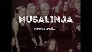 musalinja