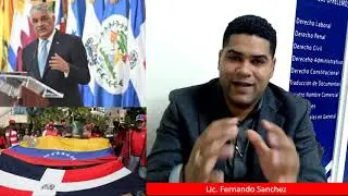 Venezolanos necesitan visas para viajar a República  Dominicana Now