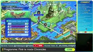 🔴LE PLAISIR avant le Patch ► INAZUMA ELEVEN VICTORY ROAD
