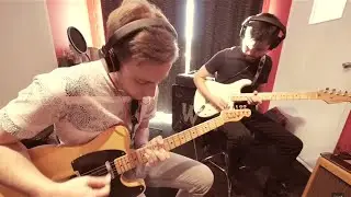 Naive (Cover by Carvel) - The Kooks
