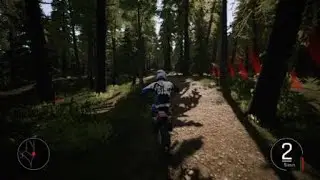 MXGP PRO| MASSIVE HILL CLIMB!!!| Kx125 mod