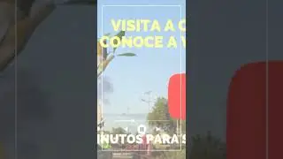 Visita al estado Cojedes #viajar #conocer #Cojedes
