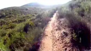Mission Trails San Diego