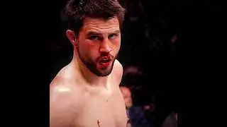 Anatomy of a fighter: Carlos Condit #edit #ufc #mma #sigma #motivation #carloscondit #ufcedit