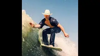 FREE* Country Blues Type Beat  | Beach