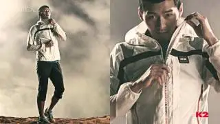 Hyun Bin - 2013 S_S K2  Fashion Film [VERTICAL - Line]
