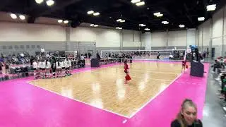 PNQ MF 12NW vs Capital Ice 12 1 (Set 2)