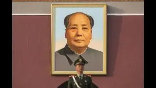 MAO TSE TUNG COMANDANTE MILITAR! -VÍDEO 408