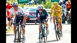 Preview Championnat d’Europe 2025 : Vingegaard & Evenepoel à l’assaut de Pogacar !