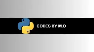 Countdown Timer Python Code.