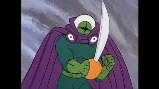 (FREE) MF DOOM Type Beat [2021] - Gorgon