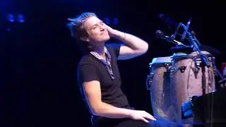 Hanson - Weird (live in São Paulo - Brasil, 2017)