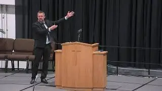 Prepared to Preach