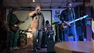 RJ Will Open Mic(1/29/26)VB
