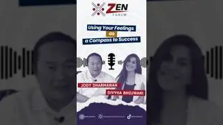 Using Your Feelings as a Compass to Success