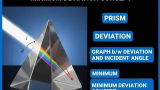 Prism part 01 ray optics with important questions 