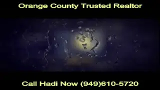 Hadi Bahadori (949)610-5720-Home Estate Agents In San Clemente CA